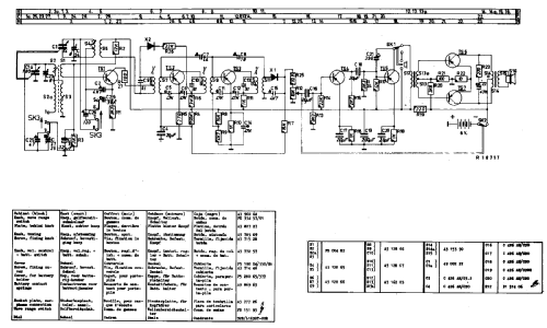 L1X90T /00R /00X /00S; Philips; Eindhoven (ID = 548035) Radio