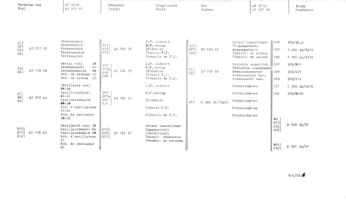 L2X10T /15R; Philips; Eindhoven (ID = 1330306) Radio