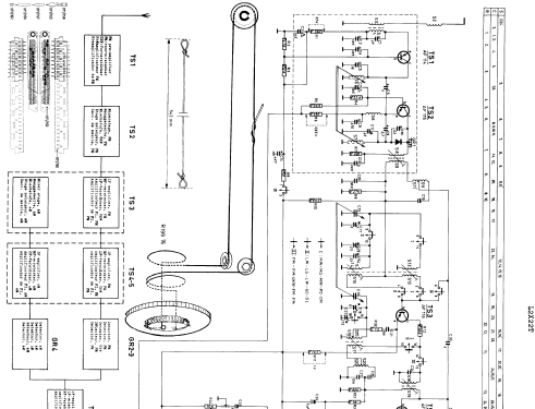 L2X22T /00 /03; Philips; Eindhoven (ID = 209160) Radio