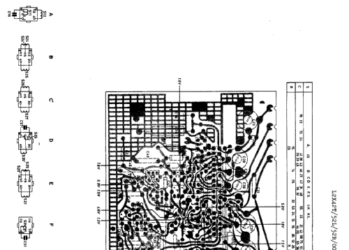 L2X42T /00L /00R /52L /52R; Philips; Eindhoven (ID = 150216) Radio