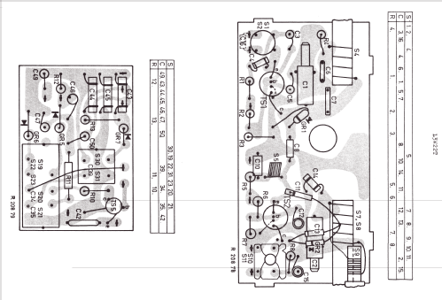 L3W22T /00E /00F /00L /88E /88F /88L /97E /97F /97L; Philips; Eindhoven (ID = 2299075) Radio