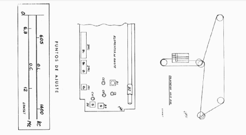 L3W56T /49; Philips Argentina, (ID = 1678228) Radio