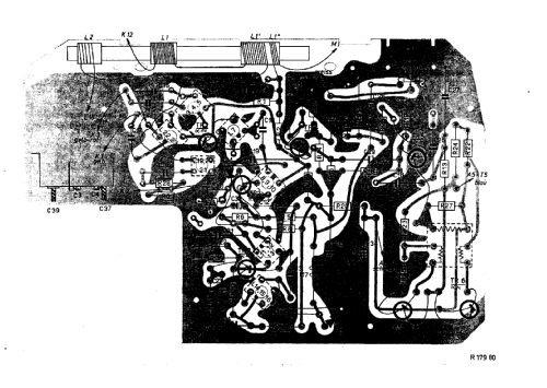 L3X03T /00F; Philips; Eindhoven (ID = 1533982) Radio