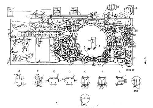 L3X04T; Philips; Eindhoven (ID = 46708) Radio