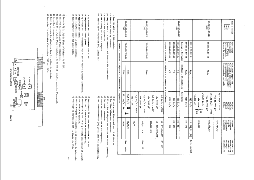 L3X32T /00G; Philips; Eindhoven (ID = 47455) Radio