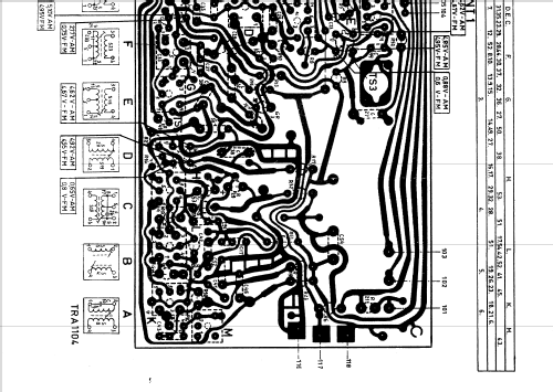 L3X42T /00C; Philips; Eindhoven (ID = 47741) Radio