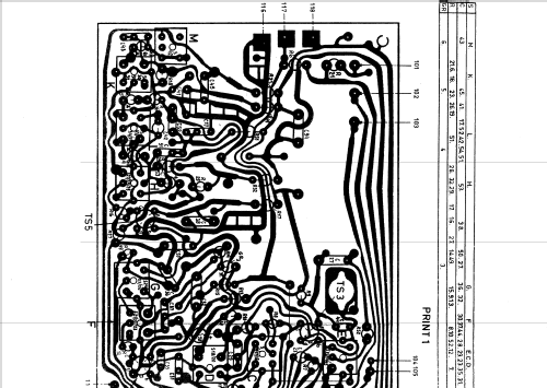 L3X42T /00C; Philips; Eindhoven (ID = 47743) Radio