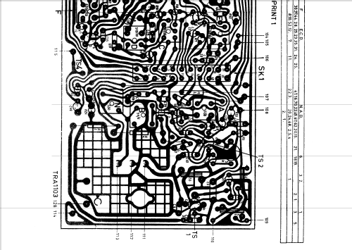 L3X42T /00C; Philips; Eindhoven (ID = 47744) Radio