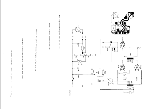 L3X42T /00G; Philips; Eindhoven (ID = 47757) Radio