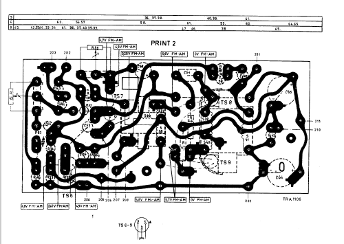 L3X42T /00G; Philips; Eindhoven (ID = 47766) Radio