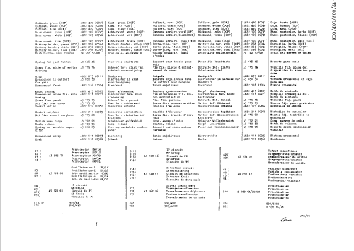 L3X51T /00F /00P /00X; Philips; Eindhoven (ID = 48021) Radio