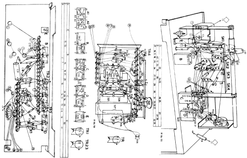 L3X88T; Philips; Eindhoven (ID = 2363467) Radio