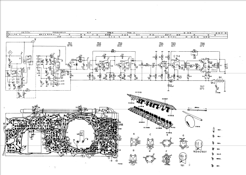 L3X93T; Philips; Eindhoven (ID = 46299) Radio