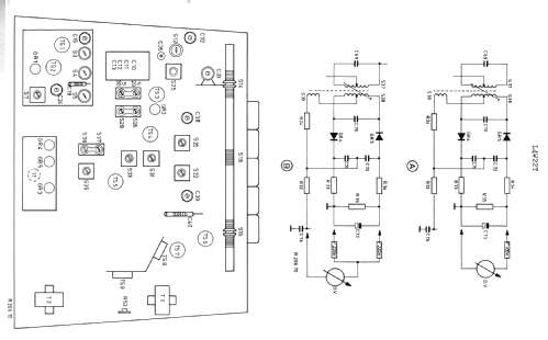 L4W22T; Philips - Österreich (ID = 834958) Radio