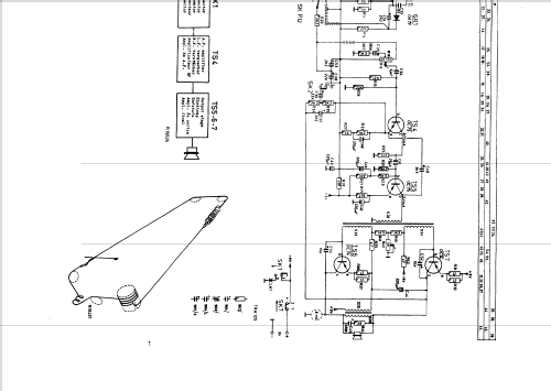 L4X20T; Philips Belgium (ID = 47636) Radio