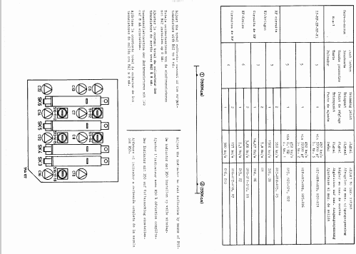 L4X23T; Philips; Eindhoven (ID = 404429) Radio