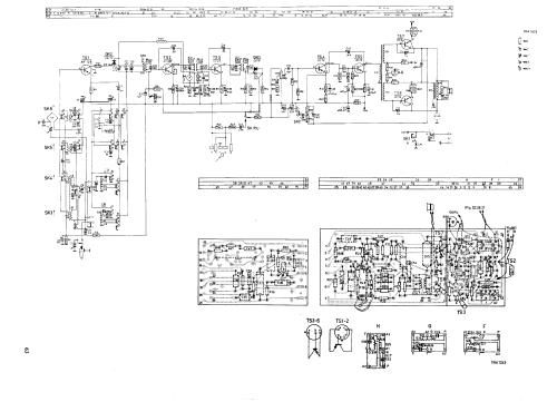 L4X23T; Philips; Eindhoven (ID = 47641) Radio