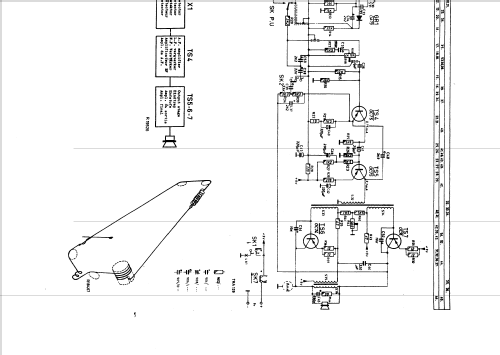 L4X25T; Philips; Eindhoven (ID = 47655) Radio