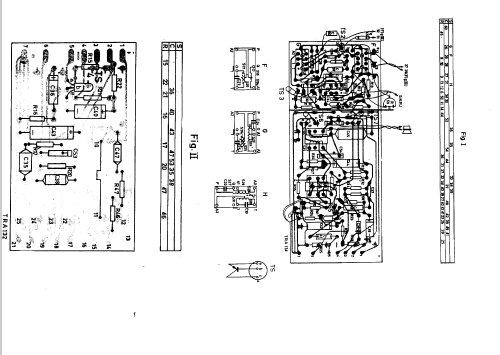 L4X25T; Philips; Eindhoven (ID = 47657) Radio