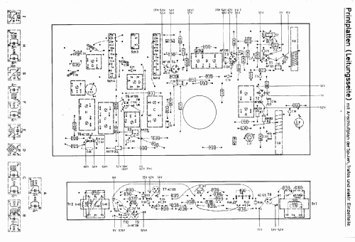 L4X43T; Philips; Eindhoven (ID = 404408) Radio