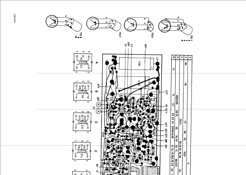 L4X55T /61R; Philips; Eindhoven (ID = 48316) Radio