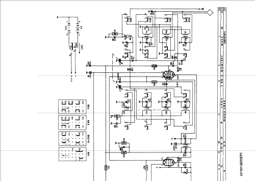 L4X66BT /00 /01; Philips; Eindhoven (ID = 45317) Radio