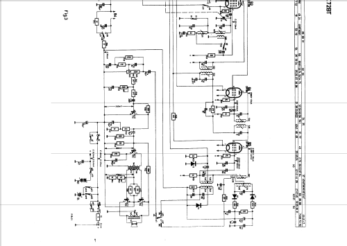 Valk L4X72BT /00; Philips; Eindhoven (ID = 45838) Radio