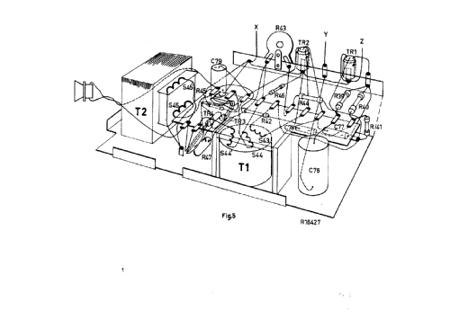 Valk L4X72BT /00; Philips; Eindhoven (ID = 45841) Radio