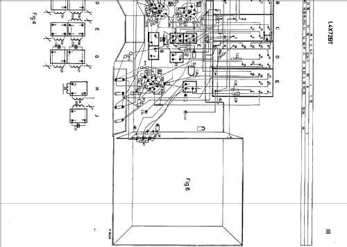 Valk L4X72BT /00; Philips; Eindhoven (ID = 45843) Radio