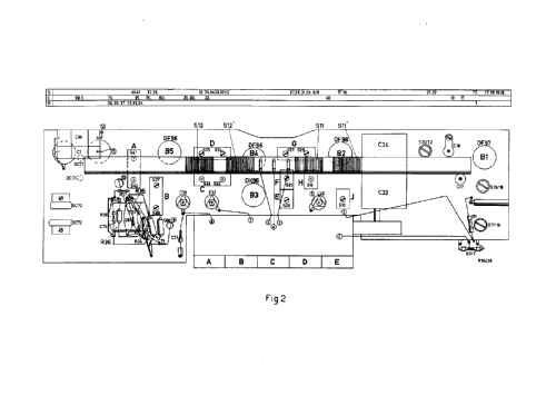 Valk L4X72BT /00; Philips; Eindhoven (ID = 45844) Radio