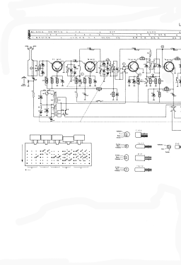 L4X93T /72; Philips; Eindhoven (ID = 3129733) Radio