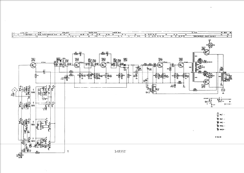 L4X95T; Philips; Eindhoven (ID = 46467) Radio