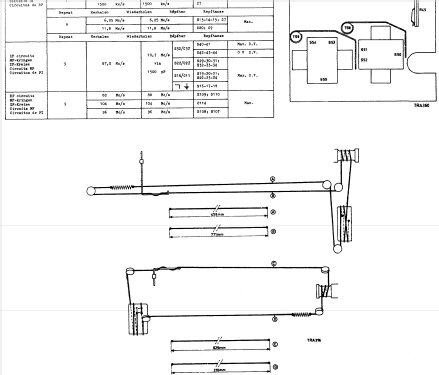 L5W34T /01; Philips Belgium (ID = 156775) Radio