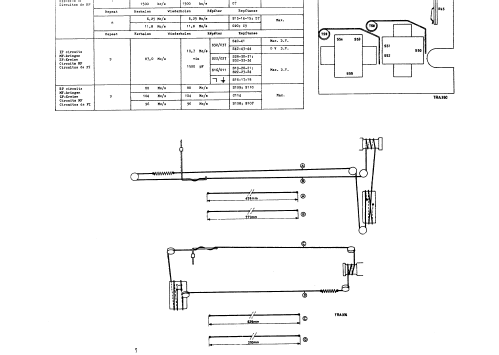 L5W34T /01; Philips Belgium (ID = 156776) Radio