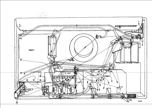 L5W34T /01; Philips Belgium (ID = 156785) Radio