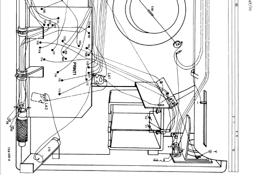 L5W44T; Philips; Eindhoven (ID = 885601) Radio