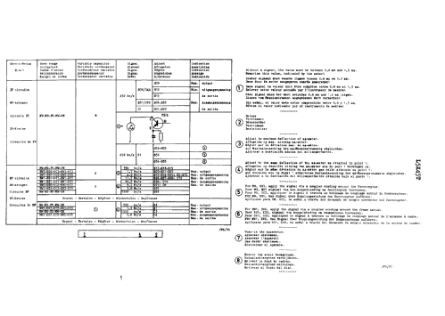 L5X45T /00; Philips; Eindhoven (ID = 48421) Radio