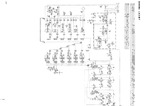 L6X38T /02; Philips Belgium (ID = 48180) Radio