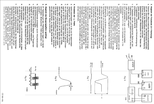 Laser Vision Deck 22VP420; Philips; Eindhoven (ID = 2325657) R-Player