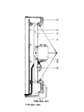 Lautsprecher 2023; Philips; Eindhoven (ID = 2832521) Speaker-P