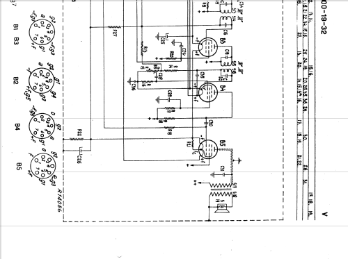 LX422AB /29 /49; Philips; Eindhoven (ID = 1055117) Radio