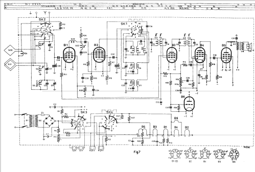 LX444AB /05; Philips; Eindhoven (ID = 2391871) Radio