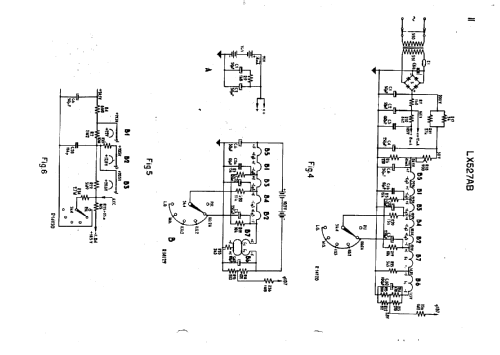 LX527AB /01; Philips; Eindhoven (ID = 43538) Radio