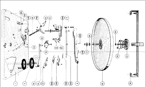 Mignon AG2101D /01 /24 /25; Philips; Eindhoven (ID = 2027927) R-Player