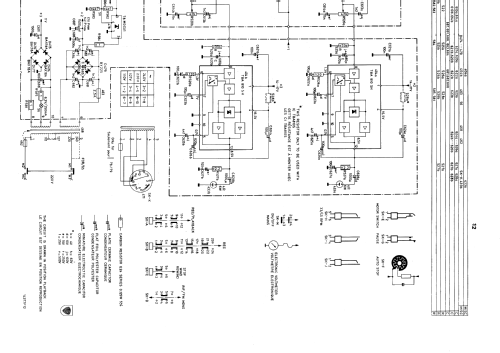 Music Center 990 22AH990; Philips; Eindhoven (ID = 637145) Radio