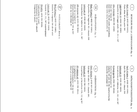 N2211 /00; Philips; Eindhoven (ID = 2248721) Sonido-V