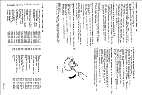 N2218 /01; Philips; Eindhoven (ID = 1095916) Sonido-V