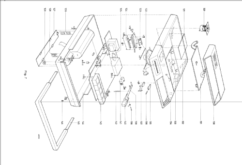 N2218 /01; Philips; Eindhoven (ID = 1095921) Sonido-V