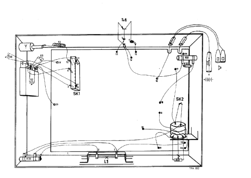 N3X44T /00; Philips; Eindhoven (ID = 48244) Car Radio