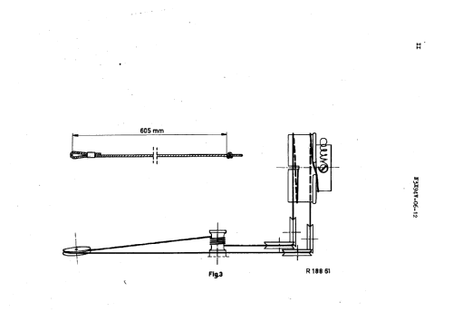 N3X94V /06 /12; Philips Belgium (ID = 46302) Car Radio